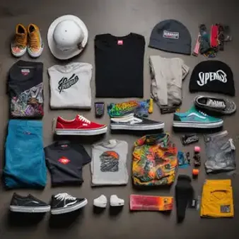 Understanding Logo Skaters: More Than Just Board Graphics